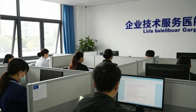 企业策划服务选型中用户洞察的关键作用