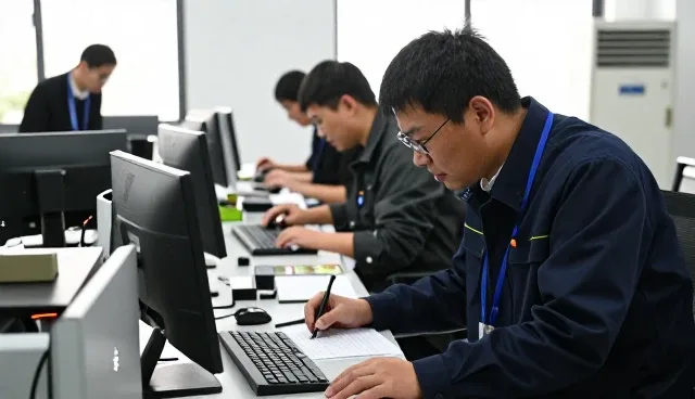 品牌策划方案满足复杂环境应用需求