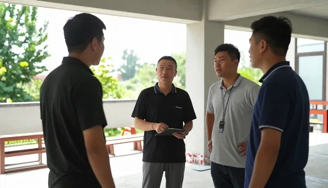 商务会务组织中的常见问题及应对策略