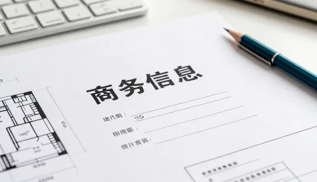 企业策划服务如何精准匹配项目适用条件