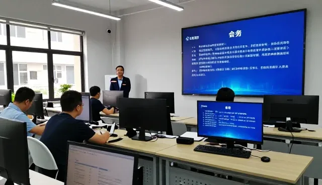选择上海米仓投资管理有限公司企业策划服务的几个理由
